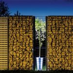 Niezawodny design – ogrodzenia gabionowe Progress