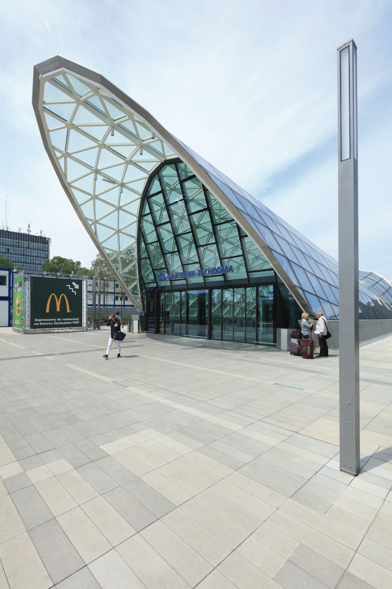 Polbruk_Urbanika 60_Warszawa PKP Zachodnia