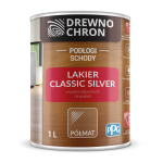DN Classic Silver 1L półmat