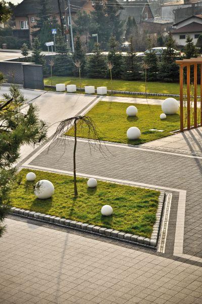 Nowy wymiar betonu – mała architektura z linii Libet Stampo Nowy wymiar betonu – mała architektura z linii Libet Stampo