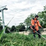 Odpowiedni sprzęt do każdego zadania – Wykaszarki Husqvarna dla profesjonalistów