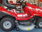 Honda HF 2417 i 2622 zbiornik paliwa