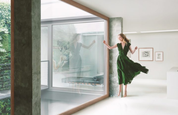 Zdjęcie 1 Okna Innoview Swiatlo www