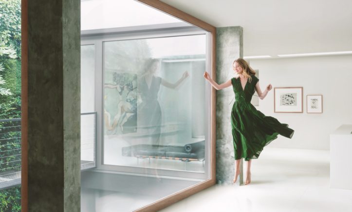 Zdjęcie 1 Okna Innoview Swiatlo www