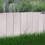 Palisada Trawertyn – szlachetny element wykończenia przestrzeni