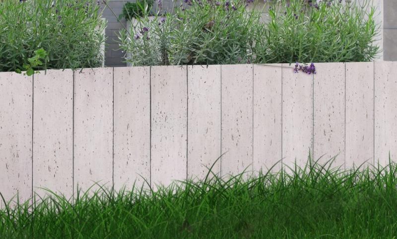 Palisada Trawertyn – szlachetny element wykończenia przestrzeni Palisada Trawertyn – szlachetny element wykończenia przestrzeni