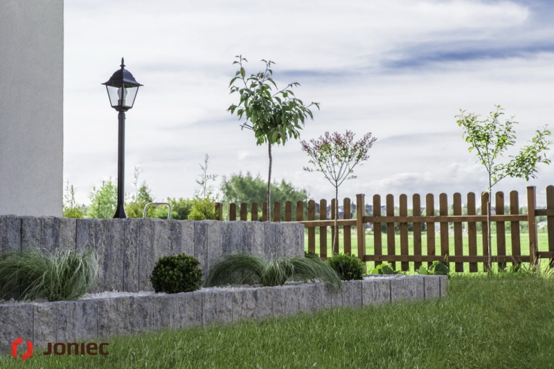 PALISADA MOGIELICA onyx