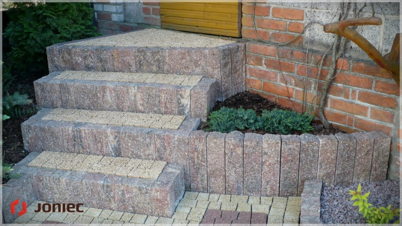 PALISADA MOGIELICA – vera