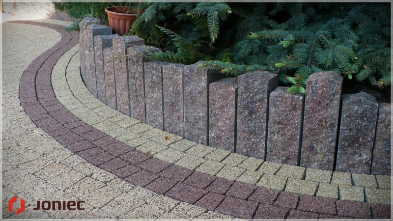 PALISADA MOGIELICA – vera