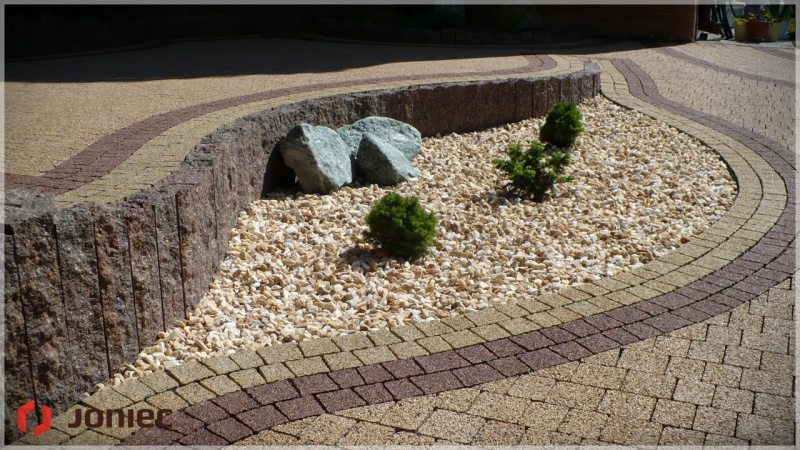 PALISADA MOGIELICA – vera