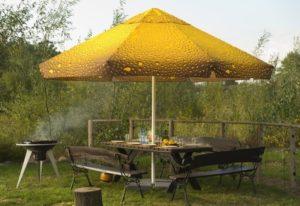 parasol 4m8p
