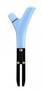 Parrot_FlowerPower_Blue_Face