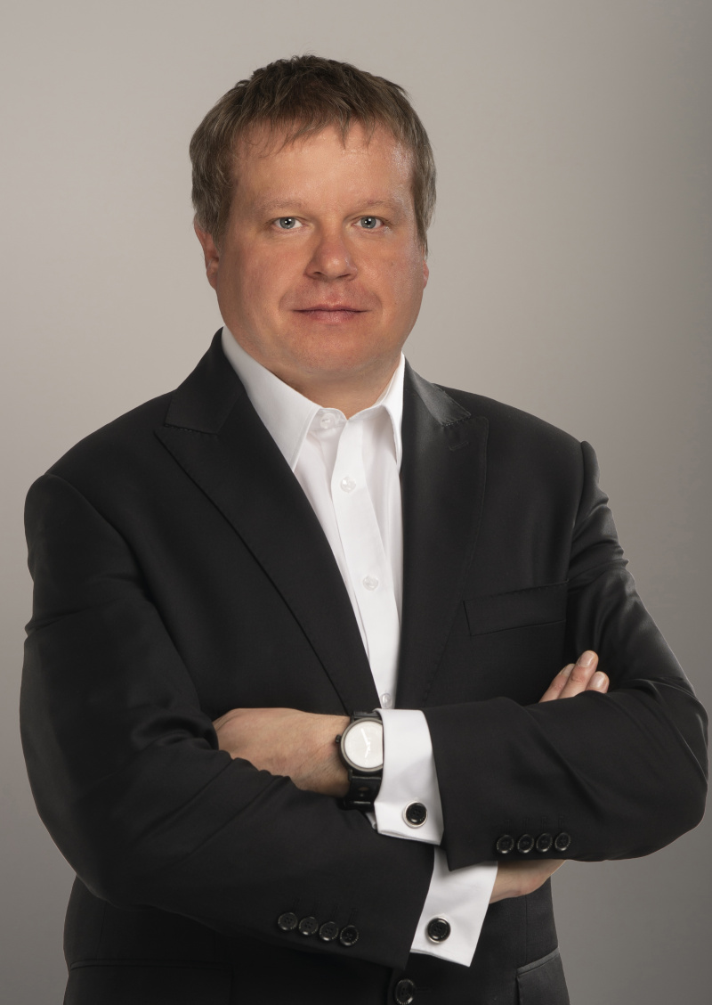 Pierwszy w Polsce Voice Bot w branży bezpieczeństwa i ochrony cezary