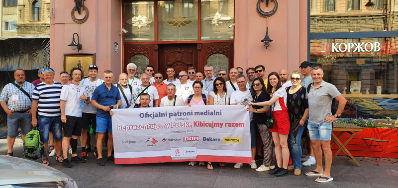 Podejmuj Ryzyko I Walcz Do Końca – FAKRO na dobre i na złe z Reprezentacją Polski w piłce nożnej Podejmuj Ryzyko I Walcz Do Końca – FAKRO na dobre i na złe z Reprezentacją Polski w piłce nożnej