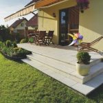 PRESSTONE – nowy wymiar tarasu