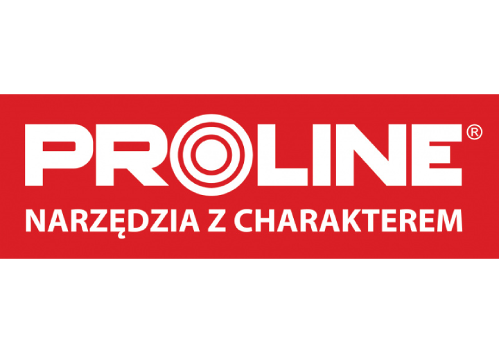 PROLINE Z LINIĄ PREMIUM W TWOIM OGRODZIE PROLINE Z LINIĄ PREMIUM W TWOIM OGRODZIE