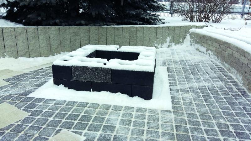 Fot. Maxima ogrodzenie