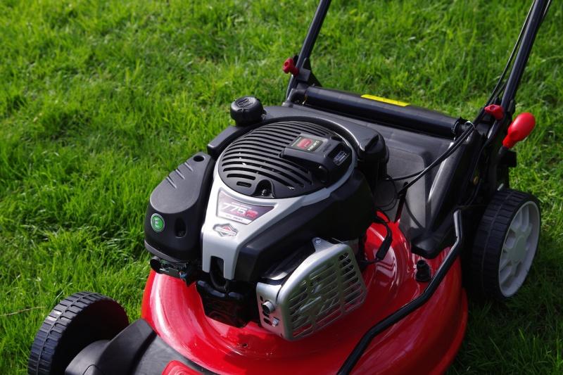 Rewolucja w Briggs&Stratton trwa – technologia InStart® Rewolucja w Briggs&Stratton trwa – technologia InStart®