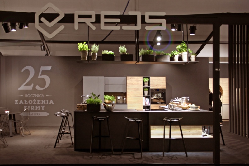 Smaki z Warsaw Home REJS na Warsaw Home