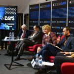 Społeczna misja architektury i designu – podsumowanie dni branżowych 4 Design Days