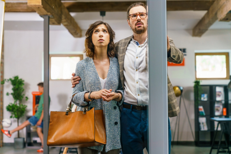 Stolarka gotowa na WT2021 – jakie bramy, okna i drzwi wybrać do swojego domu (1)