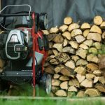 System MOW N’STOW® w silnikach Briggs & Stratton