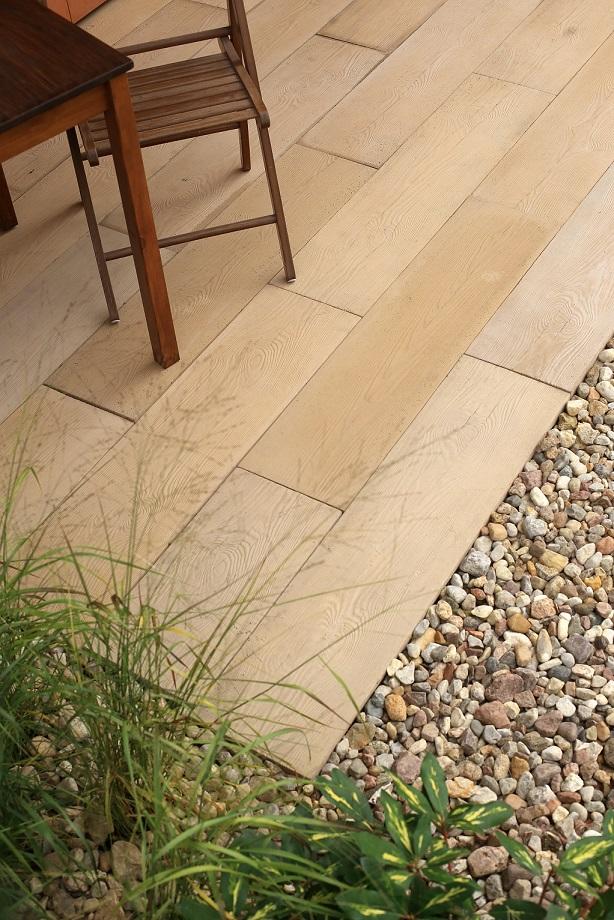 Taras, Ogród, Patio – nowa linia produktów TOP marki Polbruk Taras, Ogród, Patio – nowa linia produktów TOP marki Polbruk