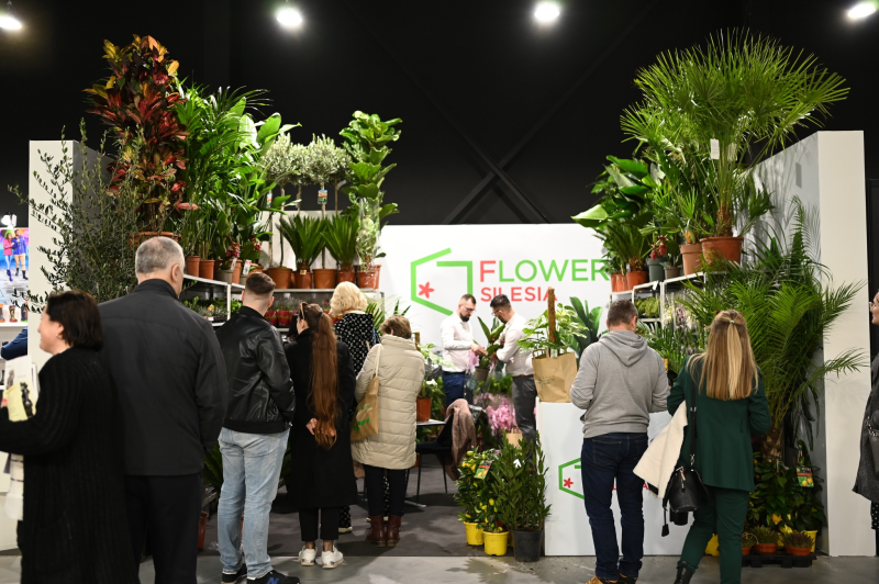 Targi GardenExpo 2025 w Ptak Warsaw Expo – Twoje Źródło Inspiracji do Ogrodu image