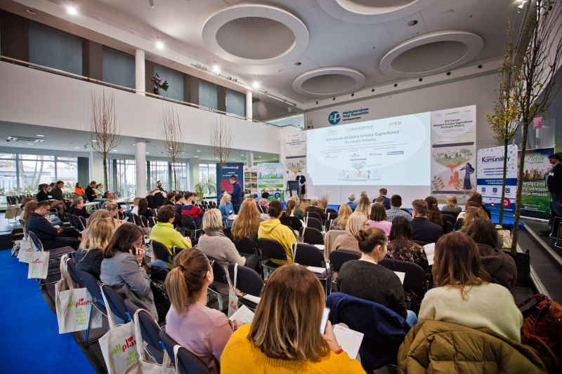 Targi Gardenia, 23-25 listopada 2023 mso