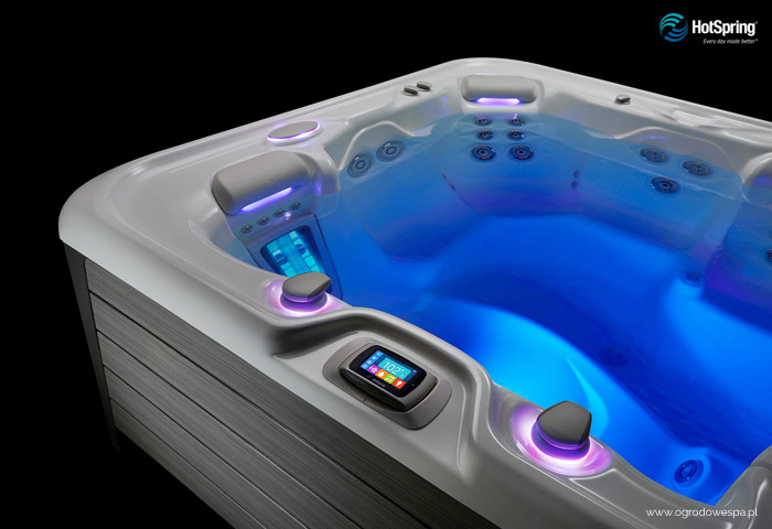 Terapia w wannie spa – zdrowotne właściwości jacuzzi artykuł 1.2