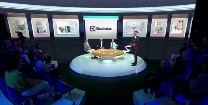 Debata W zdrowym duchu zdrowy dom