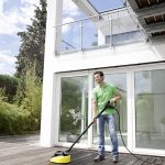 Wielość akcesoriów Kärcher – różnorodność zastosowań urządzeń wysokociśnieniowych