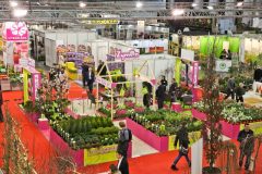 Targi ogrodnicze Gardenia 2018