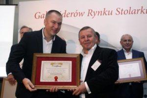 Wiśniowski_Lider Stolarki 2015