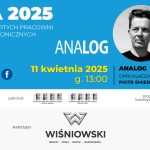FOPA 2025 Analog partner Wiśniowski