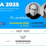 FOPA 2025 PL.Architekci partner Wisniowski 2560×1600 px