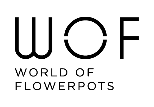 World of Flowerpots World of Flowerpots