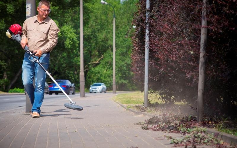 Wrześniowe narzędzia do ogrodowych porządków Wrześniowe narzędzia do ogrodowych porządków