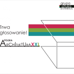 Wybierz najlepszą realizację w Plebiscycie Polska Architektura XXL 2017!