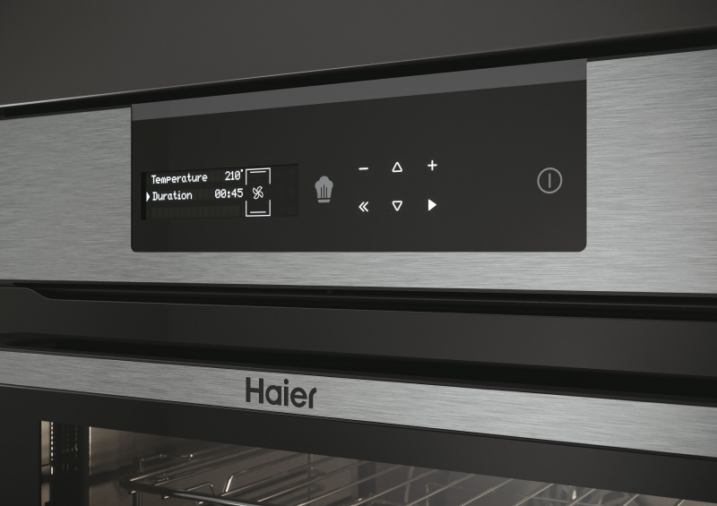 Z Haier będziesz jak prawdziwy szef kuchni Z Haier będziesz jak prawdziwy szef kuchni