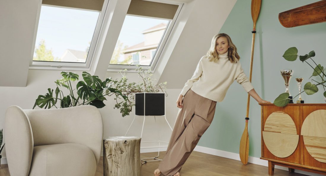 Zdj.1. Okna dachowe GreenView 1280 × 720 px (www)