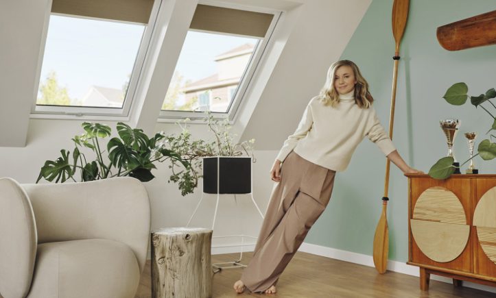 Zdj.1. Okna dachowe GreenView 1280 × 720 px (www)